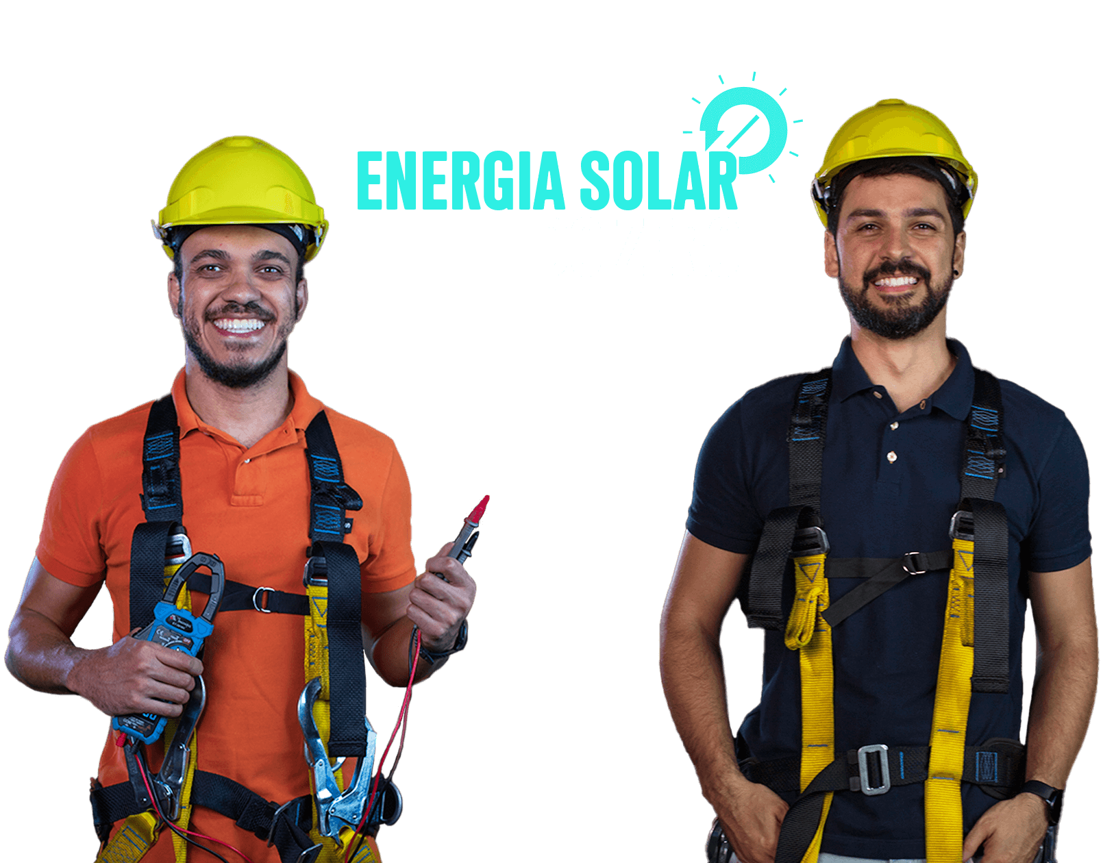 Energia Solar do Zero